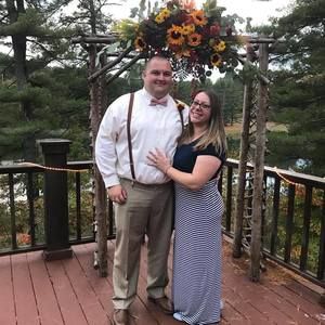 Meet your Posher, Caitlynn